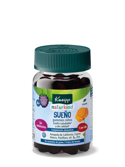 Sleep Gummies Kids