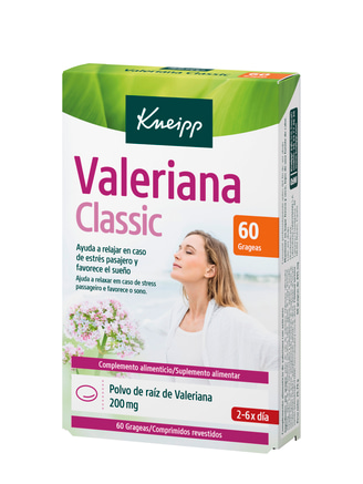 Valeriana Classic