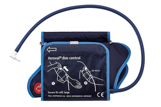 Veroval Duo Control Large Arm Cuff
