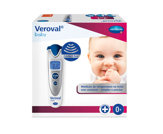 Veroval baby Packshot (PT)