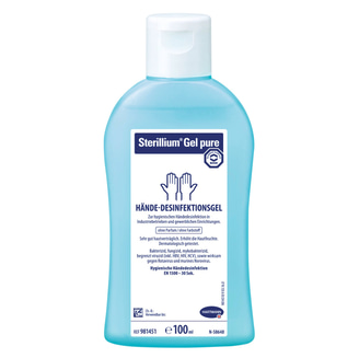 Sterillium® Gel pure 100 ml