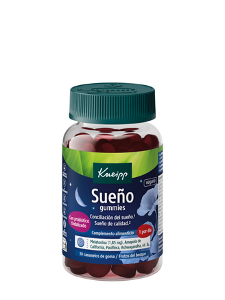 Gummies Sleep 30Stk E