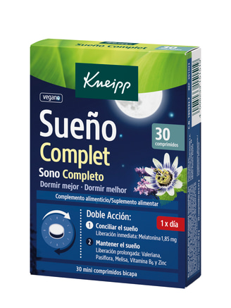 Sueno Complet 30 Stk E