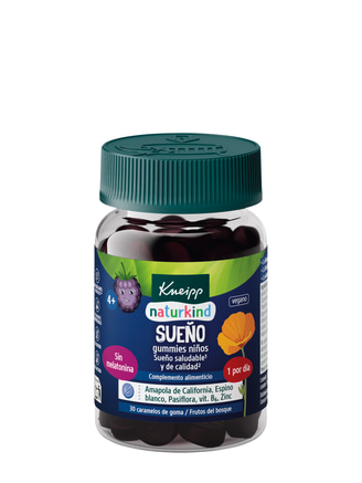 naturkind Sleep Gummies