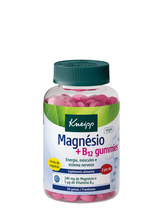 Magnesium Gummies