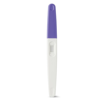 Veroval test kit early pregnancy
