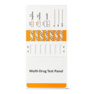 Veroval test kit multi drugs