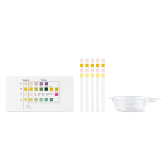 Veroval test kit urinary tract infection