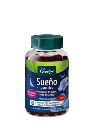 Sueno Gummies