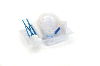 MediSet® Urinary Cath set