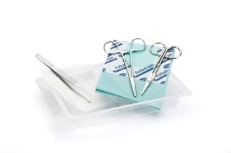Suture Set