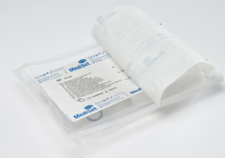 MediSet® Antisepsis and skin prep set