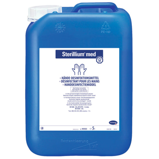 Sterillium® med 5 Liter