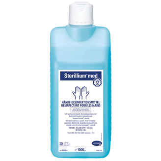 Sterillium® med 1 Liter