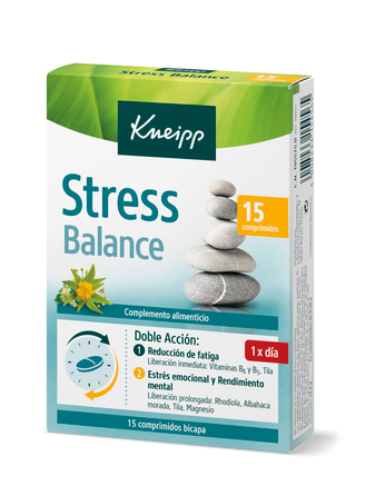 Stress Balance 15Stk ES