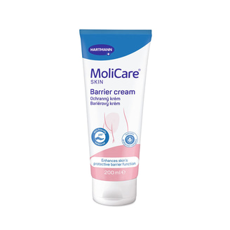 MoliCare Skin Barrier cream East