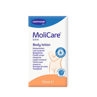 MoliCare Skin Body lotion 10ml