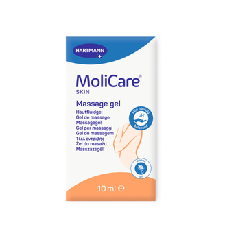 MoliCare Skin Massage gel 10ml