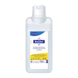 Bacillol AF 500ml