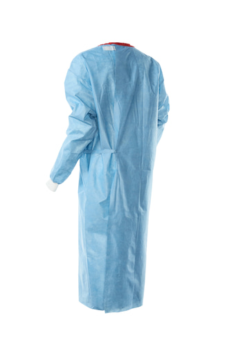 Foliodress® Gown Protect Reinforced Back NEW