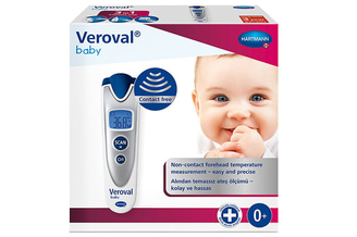 Veroval baby silver (EN, TK)