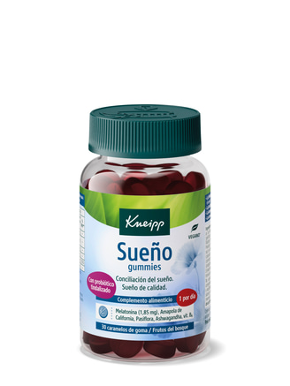 Sueno Gummies