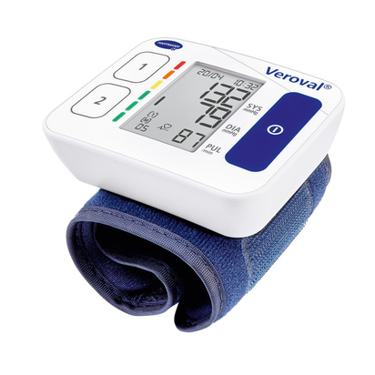 Veroval Compact Wrist BPW22