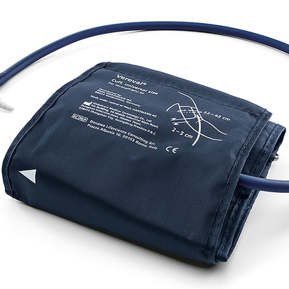 Brazalete universal para la parte superior del brazo Veroval Compact 
