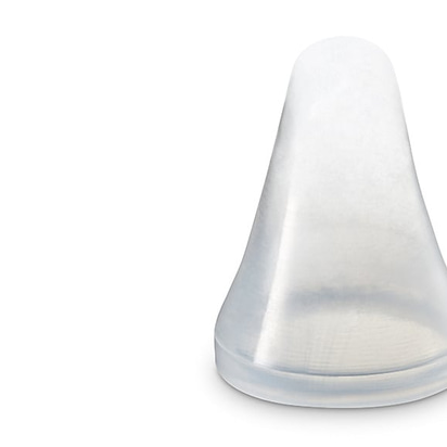 Cappuccio protettivo Veroval DuoScan (2 in 1)