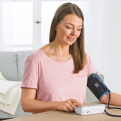 InUse Veroval Duo Control