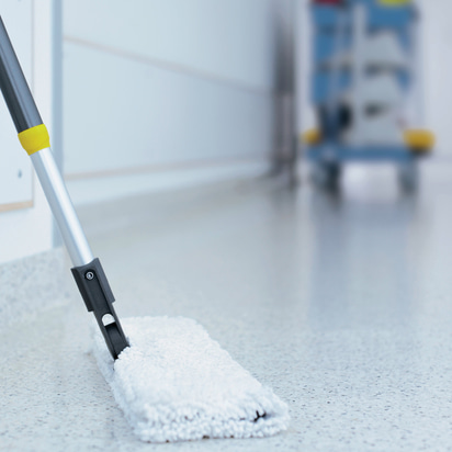 Kohrsolin® FF Anwendungsbild