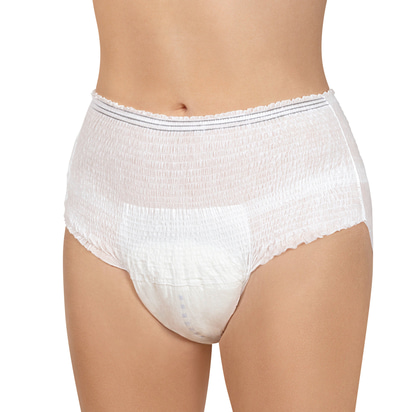 MoliCare® Premium Mobile 10 drops - Application