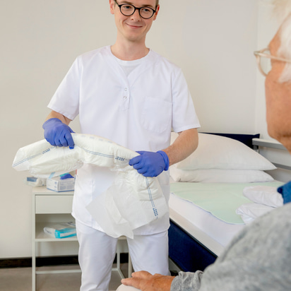 MoliCare® Premium Slip