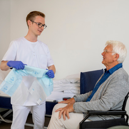 MoliCare® Slip