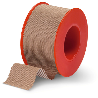 Omniplast, 2,5 cm x 9,2 m