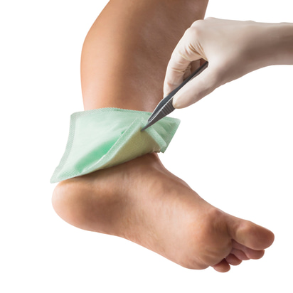 Zetuvit Plus Silicone