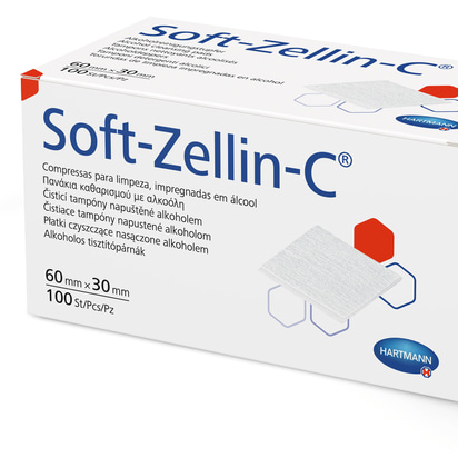 Soft-Zellin-C