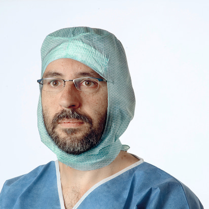 Foliodress cap Comfort Astro Plus