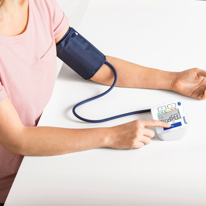 Veroval Compact upper arm