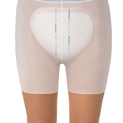 MoliCare® Fixpants long leg - Application