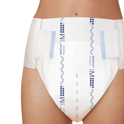 MoliCare Premium Elastic 9 Tropfen