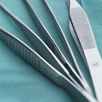 Peha®-instrument Pinze
