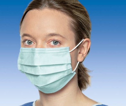 Foliodress® mask Comfort