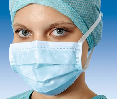 Foliodress® mask Protect