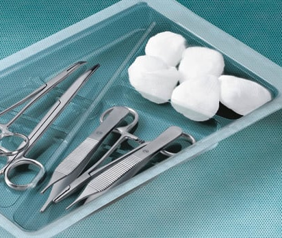 Peha®-instrument Basic Set