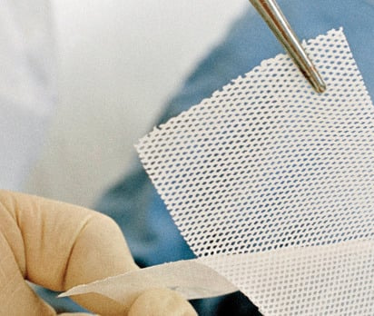 Hydrotul combines the positive properties of classic ointment dressings with modern hydroactive technology.