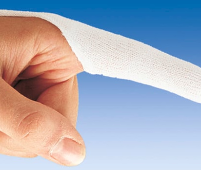 HARTMANN have developed the Stulpa ready-to-use bandage to meet the demand for an effective finger dressing.