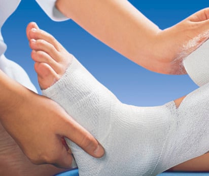 Varolast plus , Anwendung