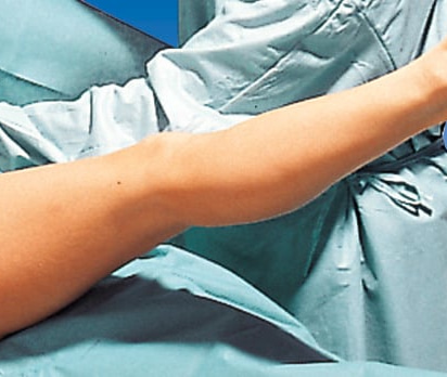 Foliodrape split sheet protect plus extra reinforced