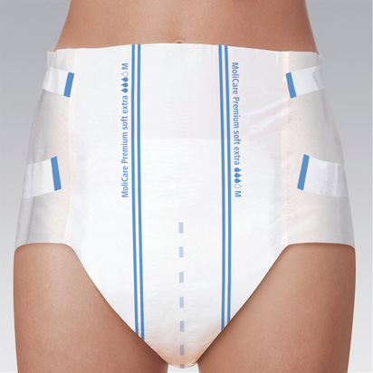 MoliCare Premium Soft